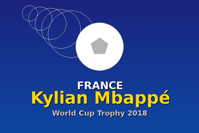 Kylian Mbappe Trở Thành Vua Phá Lưới Mọi Thời Đại Của Đội Tuyển Pháp Vượt Qua Kỷ Lục Thierry Henry