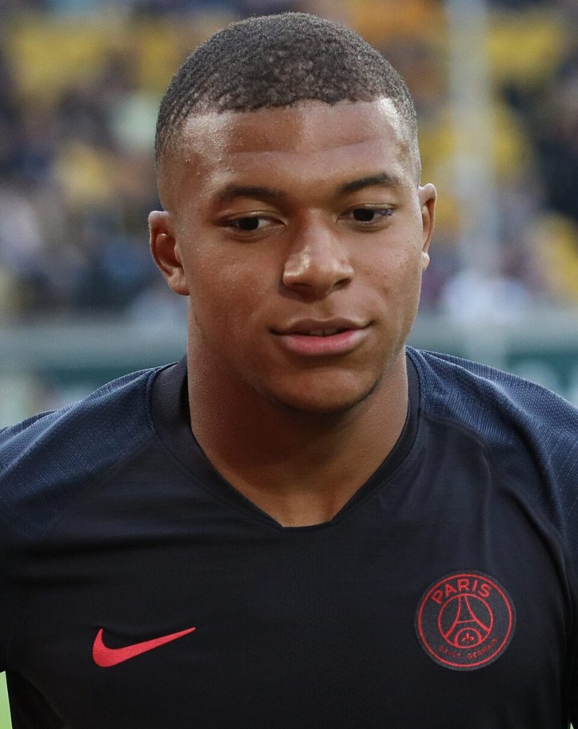 Mbappe Ra Mắt Champions League Cùng Real Madrid: Ghi Bàn Ngay Trận Đầu Khẳng Định Đẳng Cấp Siêu Sao