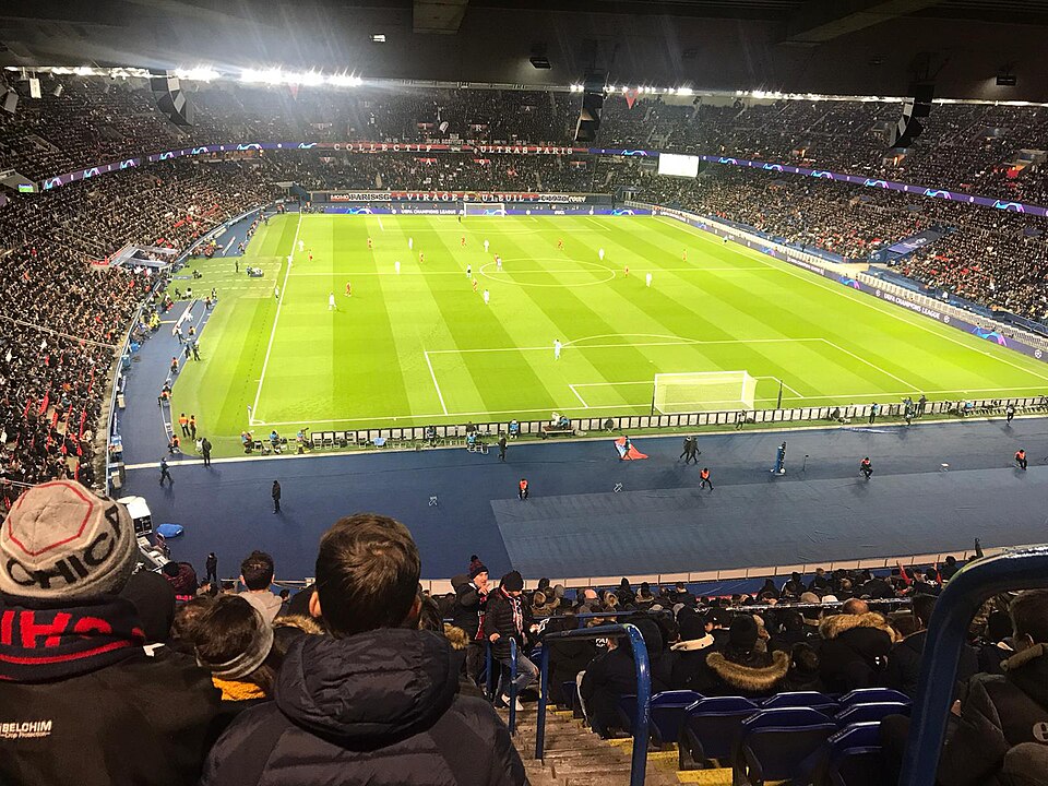 PSG Gây Sốc Loại Manchester City Sau Luân Lưu Nghẹt Thở: Vào Bán Kết Champions League Gặp Real