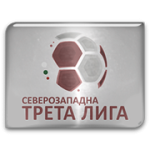 Third League - Northeast logo