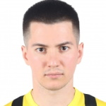Adam Adakhajiev