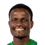 Lehlohonolo Fothoane
