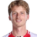 M. Roerslev