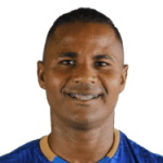 Everton Amador