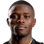 I. Fofana