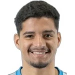 Erick Maranhão
