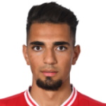 I. Chouaref