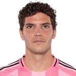Leonardo  Afonso