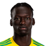 S. Ngor