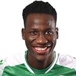 S. Aboubakar