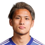 K. Matsuki