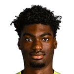 Brian Okonkwo