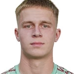 V. Chernyavskiy
