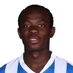 M. Yalcouye