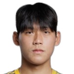 Hong Jae-seok