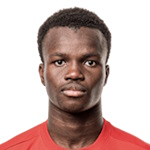 I. Seidu