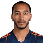 Ảnh cầu thủ Mamadou Sangare
