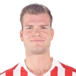 Ảnh cầu thủ A. Sørloth