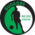 Logo đội Budaörs