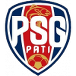Logo đội Bekasi City