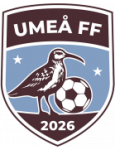 Logo đội Umea FF