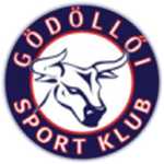 Logo đội Gödöllő