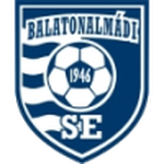 Logo đội Balatonalmádi