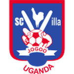 Logo đội SC Villa