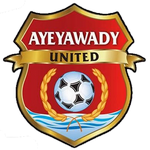 Logo đội Ayeyawady United
