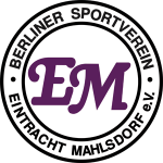 Logo đội Eintracht Mahlsdorf