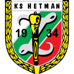 Logo đội Hetman Zamosc