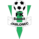 Logo đội Jablonec II