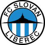Logo đội Slovan Liberec II