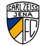 Logo đội Carl Zeiss Jena U19