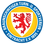 Logo đội Eintracht Braunsch U19