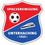 Logo đội Unterhaching U19