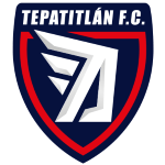 Logo đội Tepatitlán