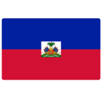 Logo đội Haiti W