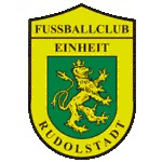 Logo đội Einheit Rudolstadt