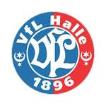Logo đội VfL Halle