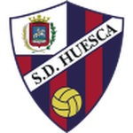 Logo đội Huesca II