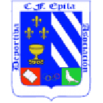 Logo đội Épila