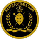 Logo đội Bantu