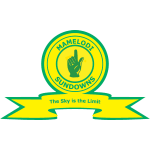 Logo đội Mamelodi Sundowns U23