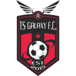 Logo đội TS Galaxy U23