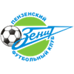 Logo đội Zenit Penza