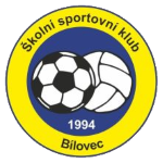 Logo đội Bílovec