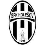 Logo đội Holešov