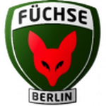 Logo đội Reinickendorfer Fuchse