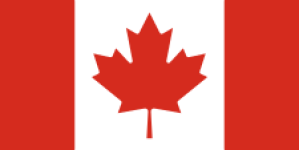 Logo đội Canada W